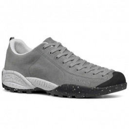   Scarpa Чоловічі кросівки для трекінгу  Mojito Planet-Suede 32707-350-7 41.5 (7 1/2UK) 26.5 см Midgray (8057