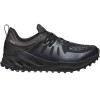 KEEN Чоловічі кросівки для трекінгу з мембраною  Zionic Wp M 1028051 46 (12US) 30 см Чорні (195208258220) - зображення 1