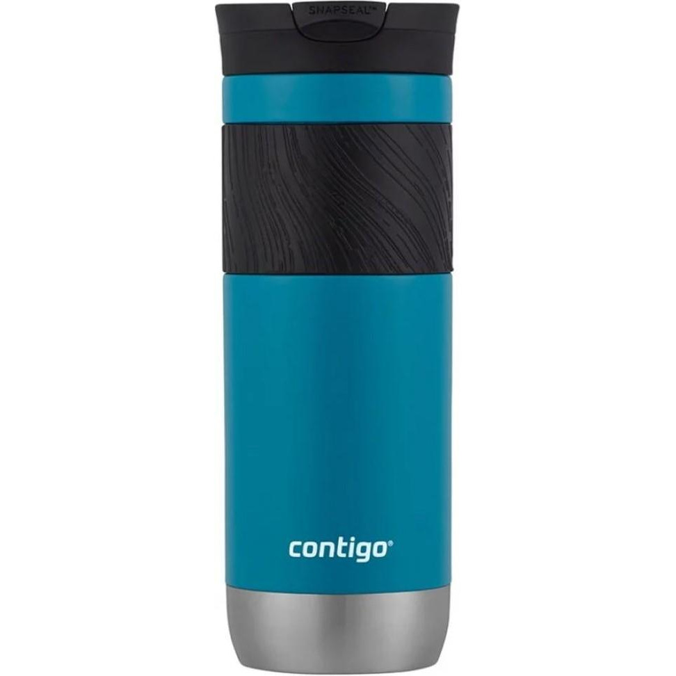 Contigo Byron 2.0 Snapseal 0.59 л (2155589) - зображення 1