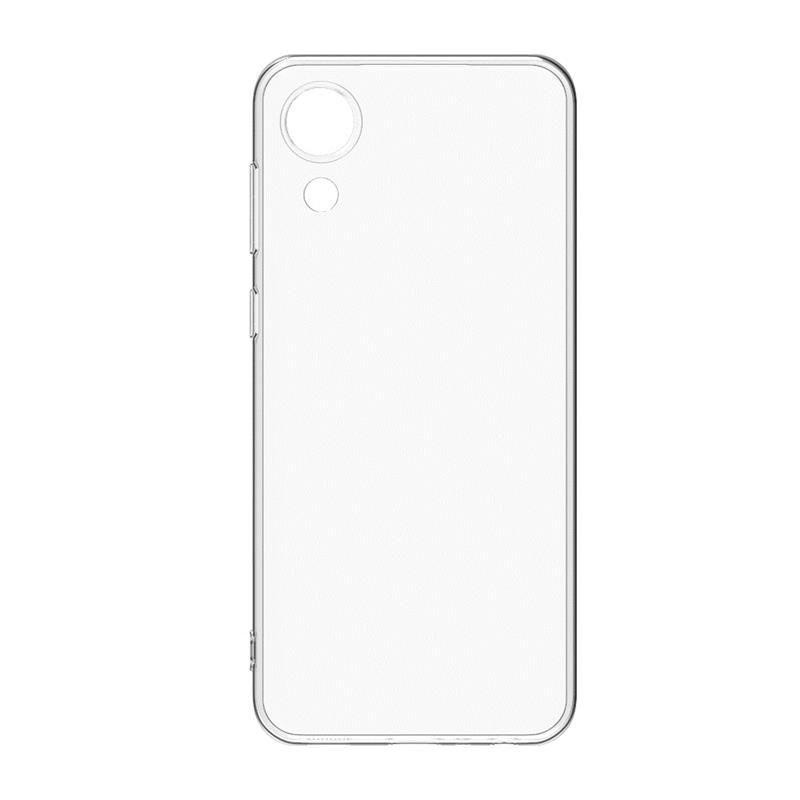 ArmorStandart Air Series Samsung A03 Core Transparent (ARM60606) - зображення 1