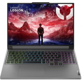   Lenovo Legion Slim 5 16ARP9 (83EX0007US)