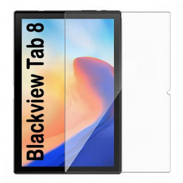   BeCover Захисне скло для Blackview Tab 8 10,1" (707896)