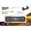 Silicon Power DS72 250 GB Black (SP250GBUC3S72V1K) - зображення 4