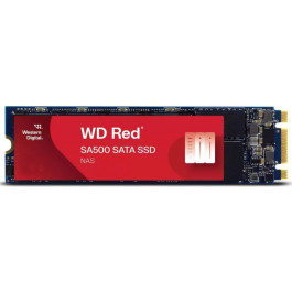   WD Red SA500 2 TB (WDS200T1R0B)