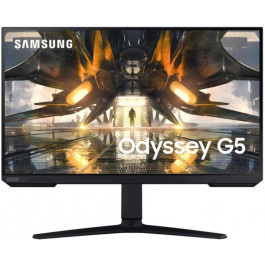   Samsung Odyssey G5 (LS27AG502)