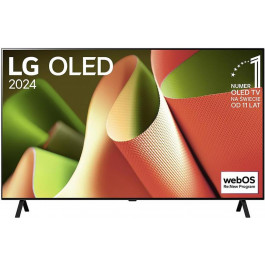   LG OLED65B43LA