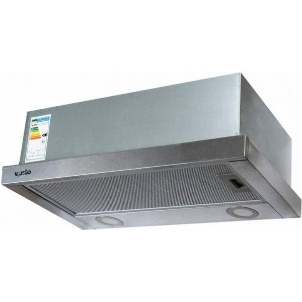 Ventolux GARDA 60 INOX (900) LED - зображення 1