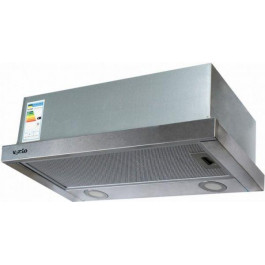   Ventolux GARDA 60 INOX (900) LED