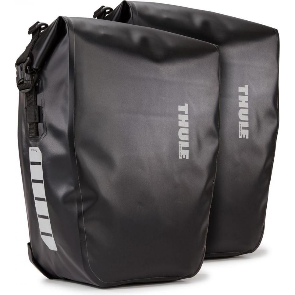 Thule Shield Pannier 25L Pair / Black (3204209) - зображення 1