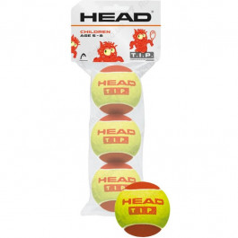   HEAD TIP red - 4DZ 2020 (72489781138)