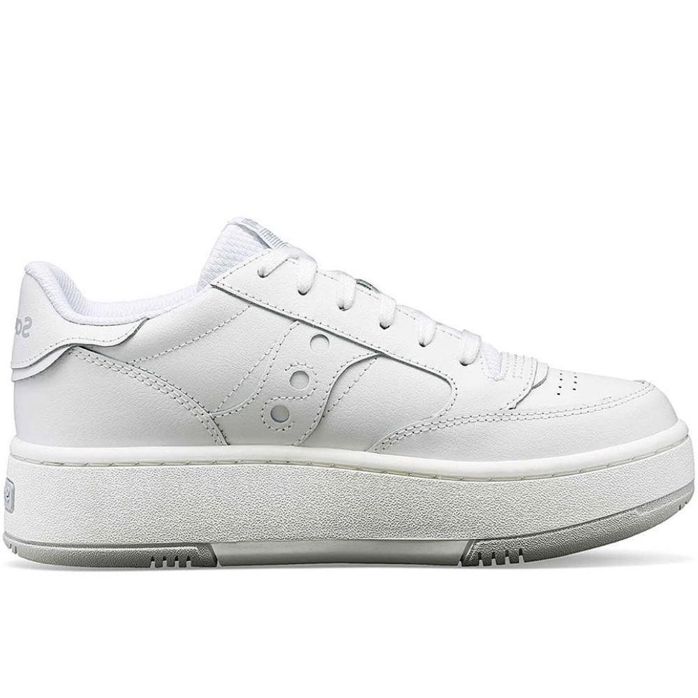 Saucony Кросівки  Jazz Court Platform White S60773-3 40 - зображення 1