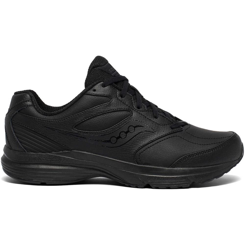 Saucony Кросівки чоловічі  Integrity Walker 3 Black S40205-2 43 - зображення 1