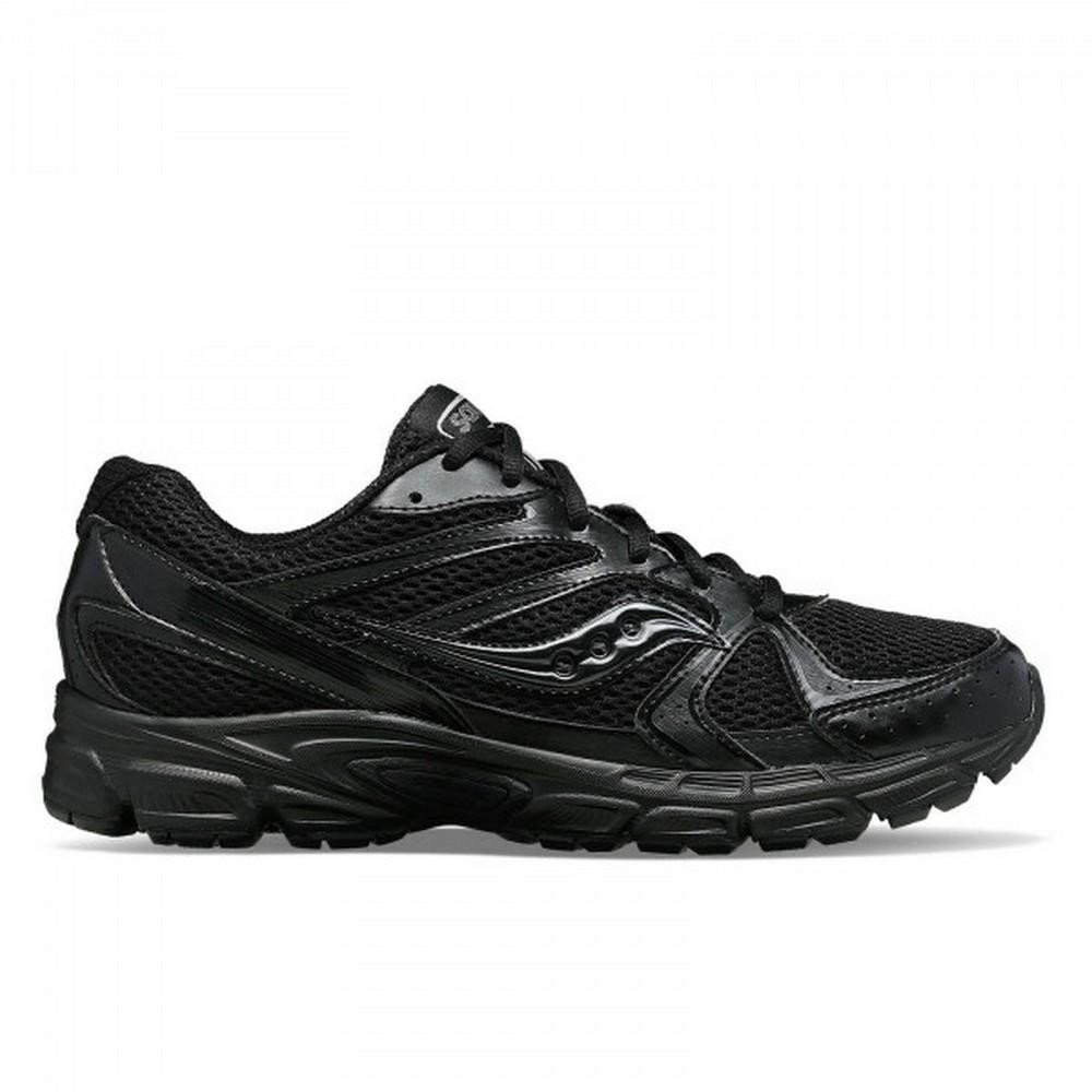 Saucony Кросівки  Ride Millennium Black S70812-3 43 - зображення 1