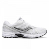 Saucony Кросівки  Ride Millennium White/Silver S70812-5 43 - зображення 1