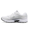 Saucony Кросівки  Ride Millennium White/Silver S70812-5 43 - зображення 2