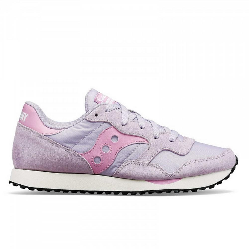 Saucony Жіночі Кросівки  DXN Trainer Purple S60757-24 38 - зображення 1