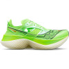 Saucony Кросівки  Endorphin Elite Slime S20768-30 46 - зображення 1