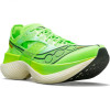 Saucony Кросівки  Endorphin Elite Slime S20768-30 46 - зображення 4