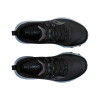 Saucony Чоловічі кросівки  Peregrine 14 Wide Black S20917-100 44 - зображення 5