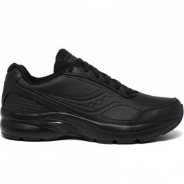   Saucony Чоловічі кросівки  Omni Walker 3 WIDE Black S40203-2 46