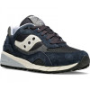 Saucony Кросівки чоловічі  Shadow 6000 Navy/Gray 70441-47s 44 - зображення 5