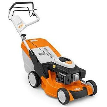 STIHL RM 650 T (63640113441) - зображення 1