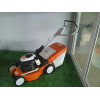 STIHL RM 650 T (63640113441) - зображення 5