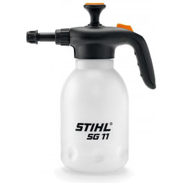   STIHL SG 11 (42550194910)