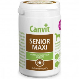   Canvit SENIOR для собак 230 г (can53377)