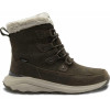 Jack Wolfskin Черевики високі dromoventure texapore high w (4059851_5719) Коричневий - зображення 1