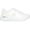 Skechers Кросівки arch fit 2.0 (150061 WSL) 11 Білий - зображення 1