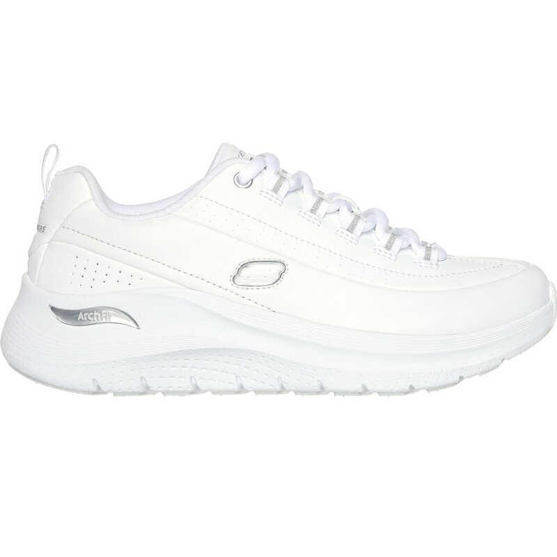 Skechers Кросівки arch fit 2.0 (150061 WSL) 7 Білий - зображення 1