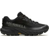 Merrell Напівчеревики трекінгові  agility peak 5 gtx (J067745) 43 Чорний - зображення 1