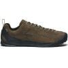 KEEN Напівчеревики jasper wp m (1029645) 10.5 Коричневий, чорний - зображення 1