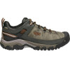 KEEN Напівчеревики targhee iii wp m (1017784) 11 Хакі - зображення 1