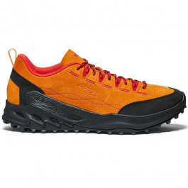 KEEN Напівчеревики jasper zionic m (1029583) 10 Помаранчевий