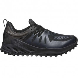   KEEN Напівчеревики zionic wp m (1028051) 10 Чорний