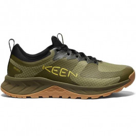   KEEN Напівчеревики versacore wp m (1029051) 8 Зелений