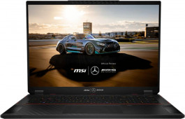   MSI Stealth 18 Mercedes-AMG Motorsport A1VHG (A1VHG-064CZ)