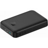 Baseus Magnetic Mini Wireless Fast Charge Overseas Edition 20W 10000 mAh Black (PPCX070001) - зображення 5