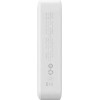 Baseus Magnetic Mini Wireless Fast Charge 30W 10000 mAh White (PPCX110202) - зображення 7