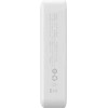 Baseus Magnetic Mini Wireless Fast Charge Overseas Edition 20W 10000 mAh White (PPCX070002) - зображення 7