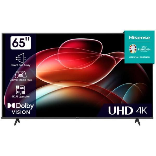 Hisense 65A6K - зображення 1