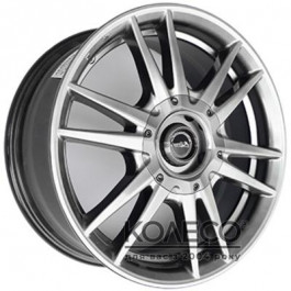   Kosei RACER (R18 W7.5 PCD4x100 ET35)