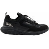 Jack Wolfskin Кросівки dromoventure athletic texapore low m (A63297_6000) 7.5 Чорний - зображення 1