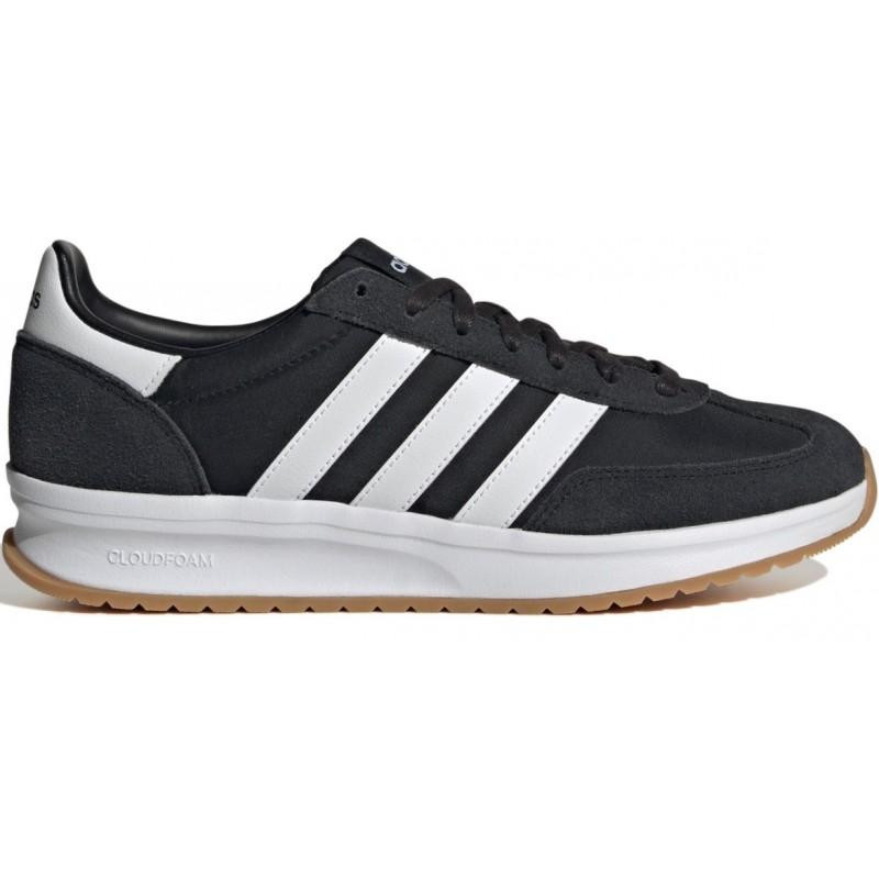 Adidas Кросівки run 70s 2.0 (IH8585) 8.5 чорний - зображення 1