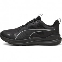 PUMA Кросівки reflect lite trail ptx (310095-01) 11 Чорний, Сірий