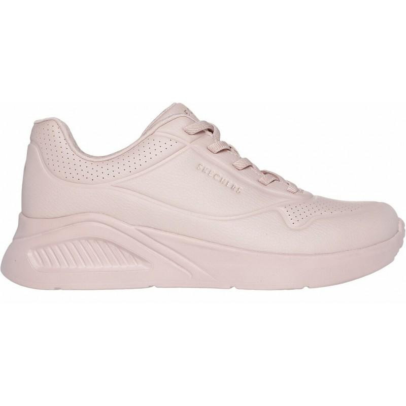 Skechers Кросівки uno lite (177289 BLSH) 8 Рожевий - зображення 1