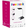 FunDesk LED LS2 grey - зображення 6