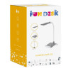 FunDesk LED LS3 grey (221886) - зображення 7